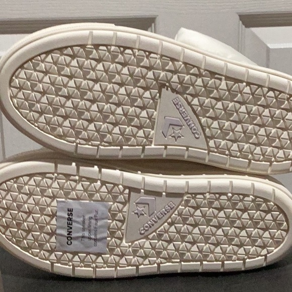 Converse CTAS Hightop Elements Boots - Size 7.5 - Picture 6 of 7